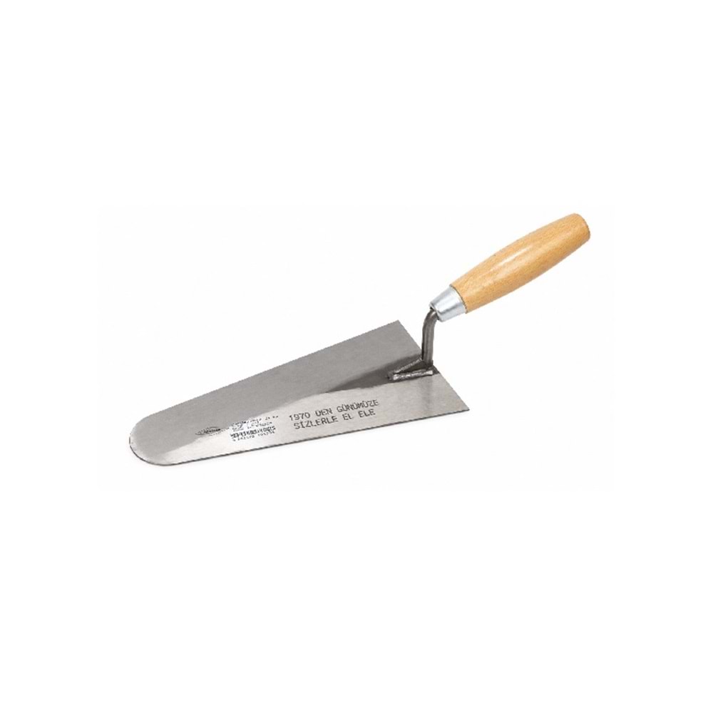 KİTAN 220 MM SIVA MALASI KOD:602