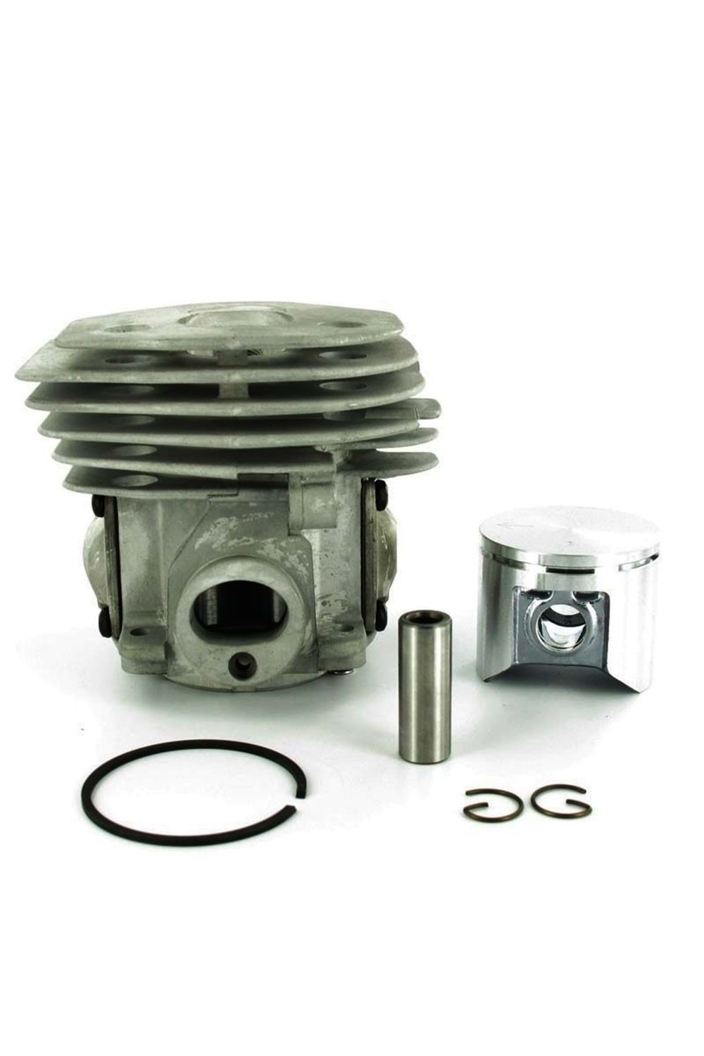 HUSQVARNA ORİJİNAL SİLİNDİR + PİSTON 359 - 47MM H537157304