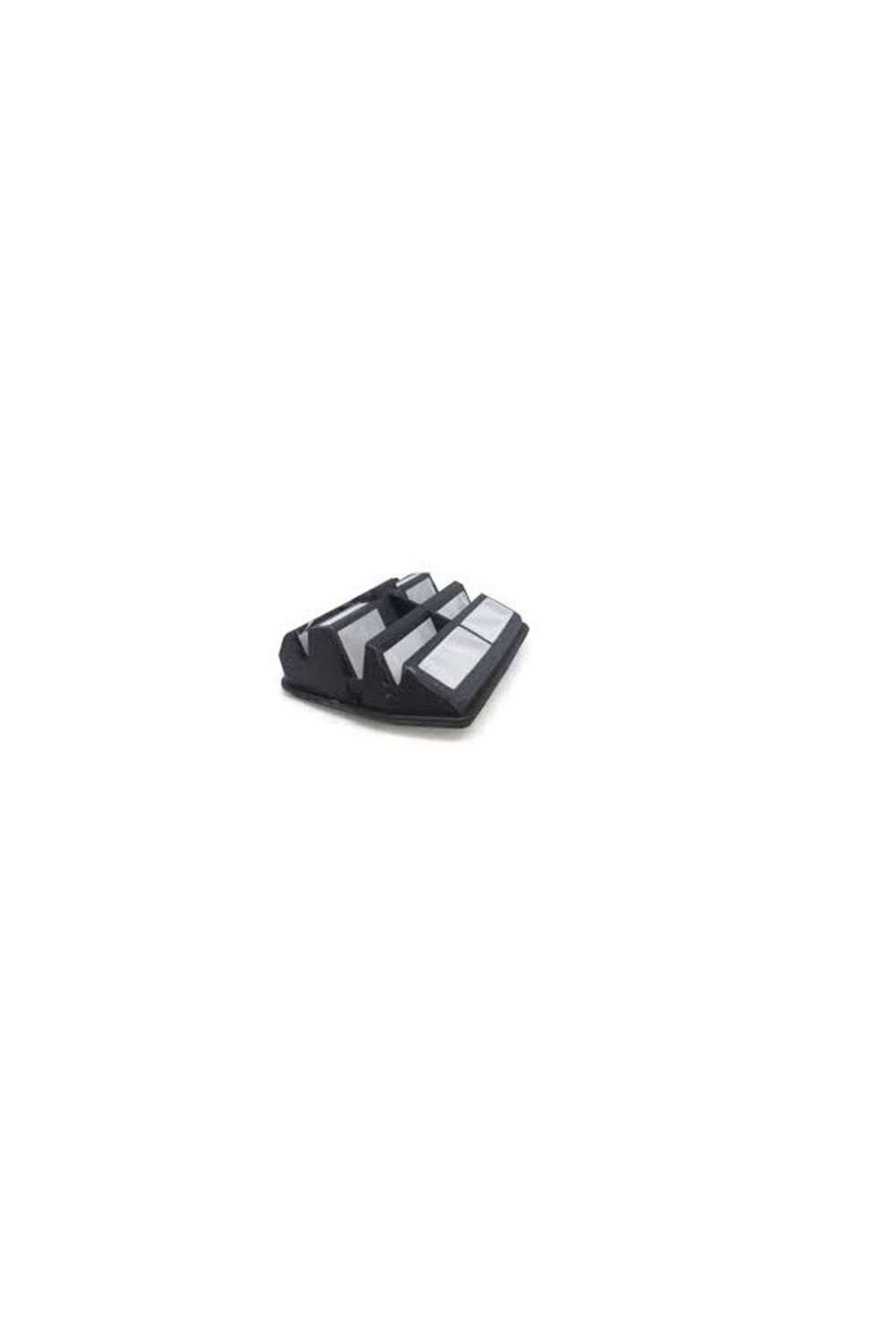 HUSQVARNA ORİJİNAL HAVA FİLTRESİ NAYLON SİYAH 445/445II/450/450II/2245 H544080801