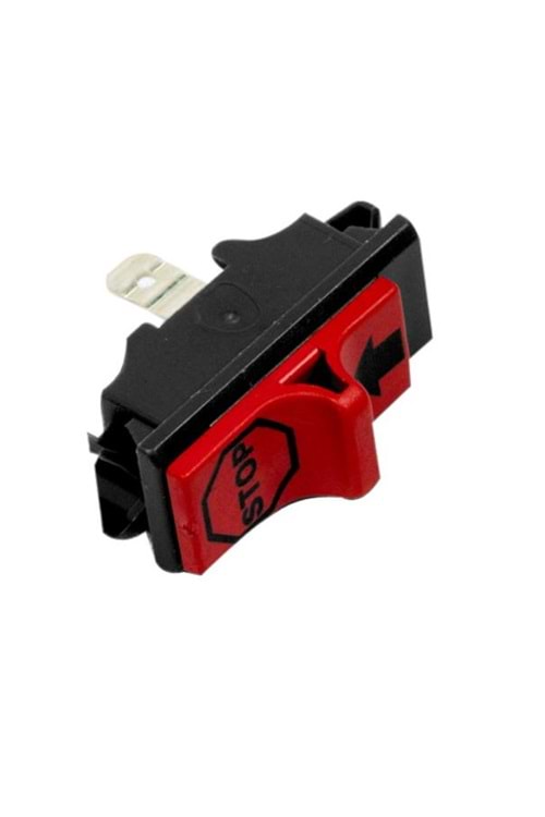HUSQVARNA ORİJİNAL STOP ANAHTARI 365/372/2165/2166/2171/2172/343R/123HD/541RS/543RS H503718201