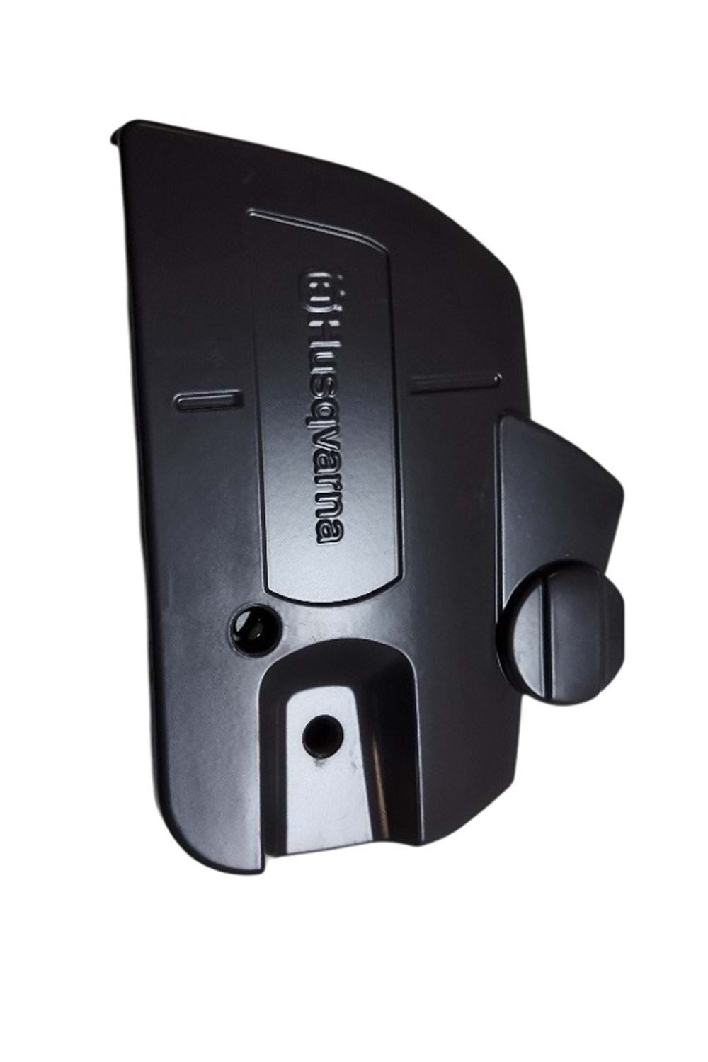 HUSQVARNA ORİJİNAL YAN KAPAK GRİ 445/445II/450/450II KOMPLE H536329402