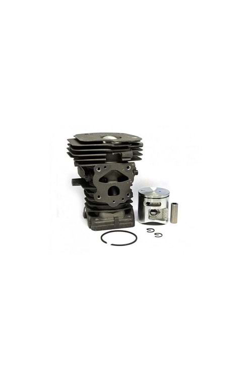 HUSQVARNA ORİJİNAL SİLİNDİR + PİSTON 445II/2245II - 42MM H544119904