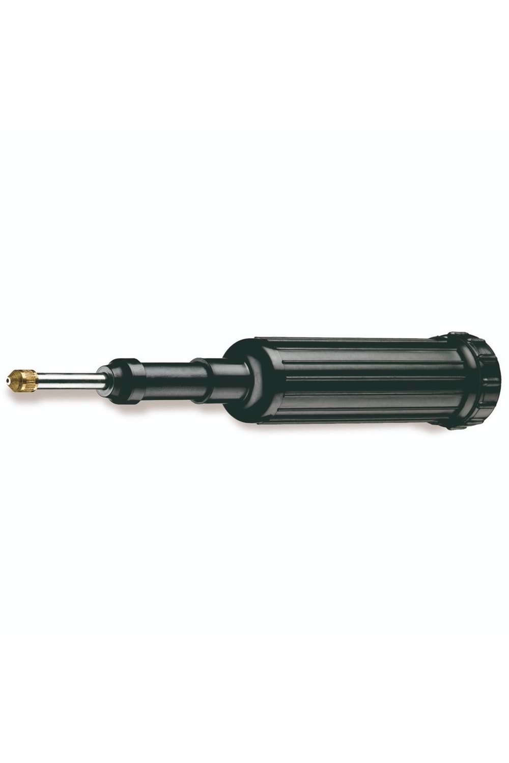 GRES POMPASI METAL UÇLU 130508 1108025 TECOMEC