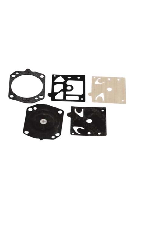 HUSQVARNA ORİJİNAL KARBÜRATÖR DİYAFRAM TAKIMI WABRO 365/372/2165/2171 H503647801