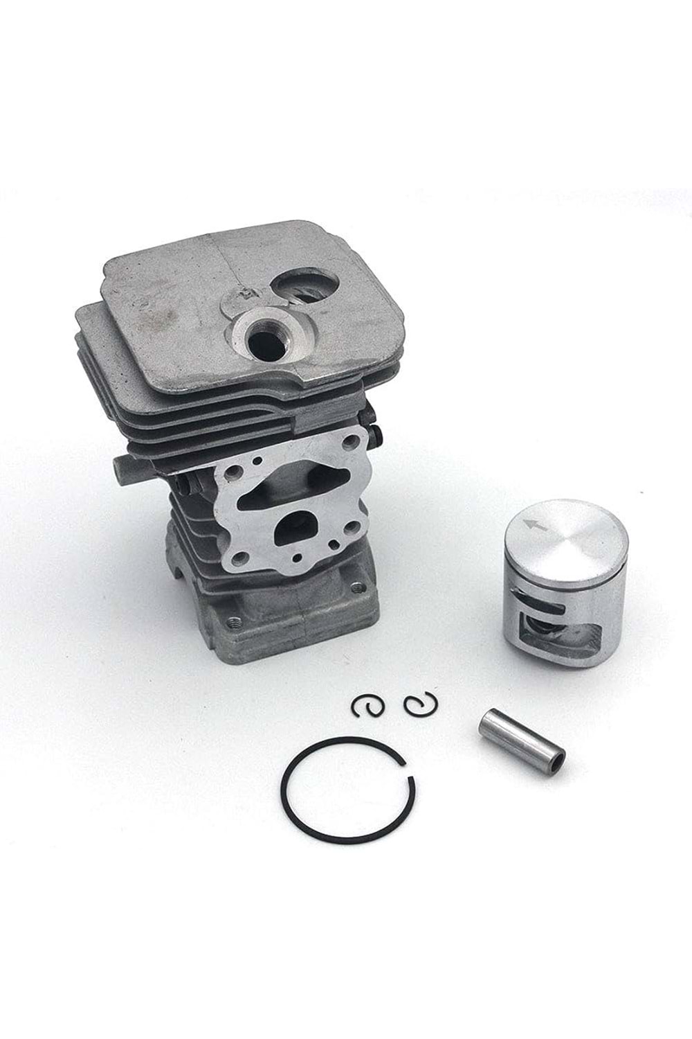 HUSQVARNA ORİJİNAL SİLİNDİR + PİSTON 445/2245 - 42MM H544119902