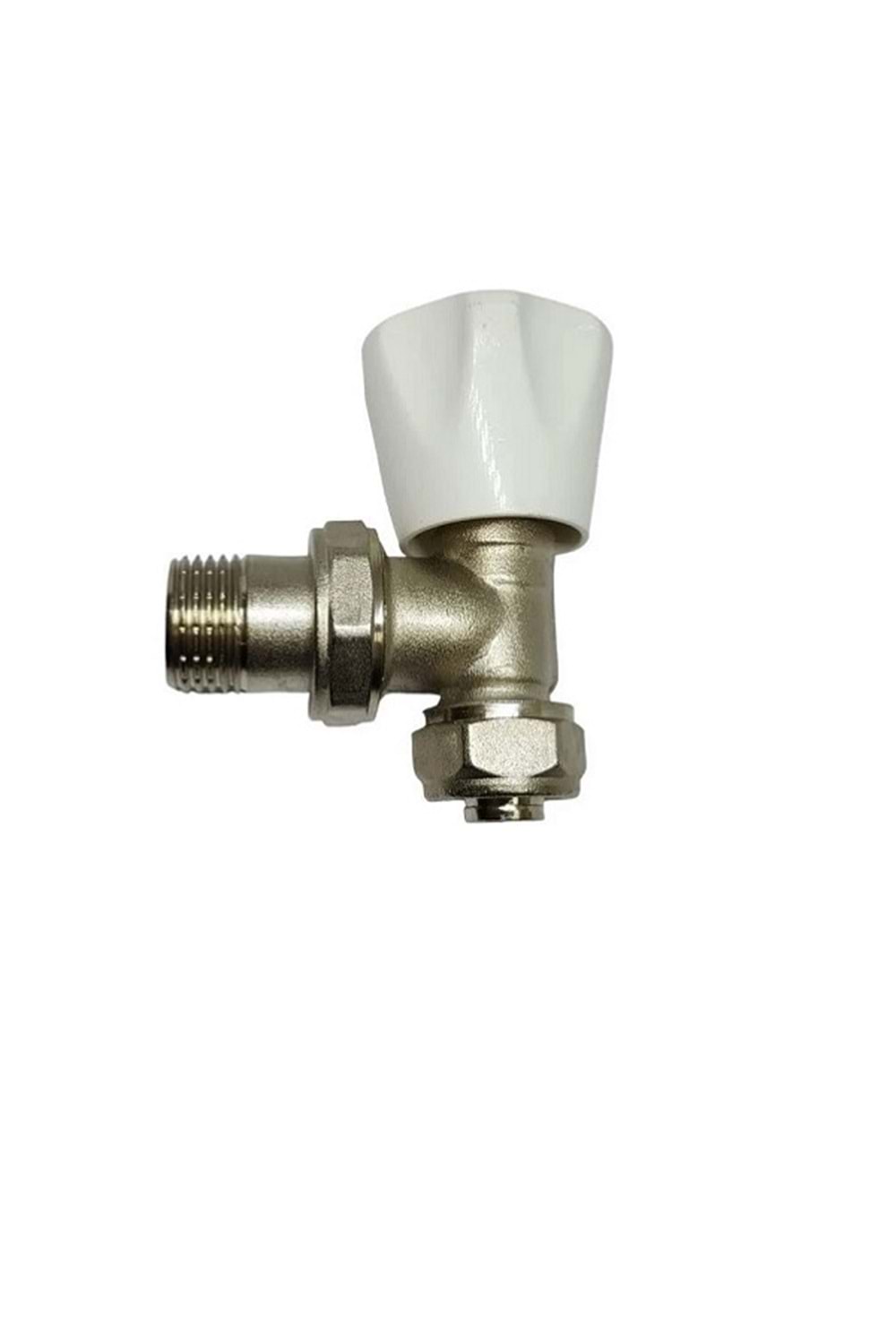 1/2 RADYATÖR VANASI KÖŞE RV 001