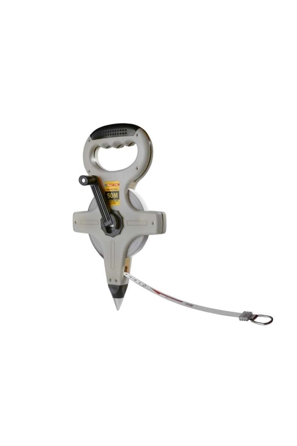 BAY-TEC 50 MT ARAZİ ŞERİT METRE KOD NO:MK4162