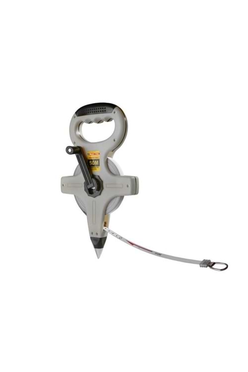 BAY-TEC 50 MT ARAZİ ŞERİT METRE KOD NO:MK4162