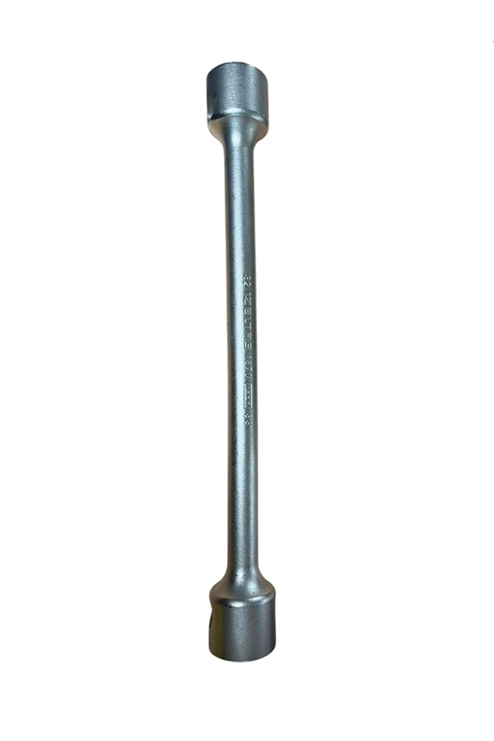 İZELTAŞ 32X33 400 MM AĞIR TİP BİJON ANAHTARI İKİ AĞIZ UZUN 1870 09 3233