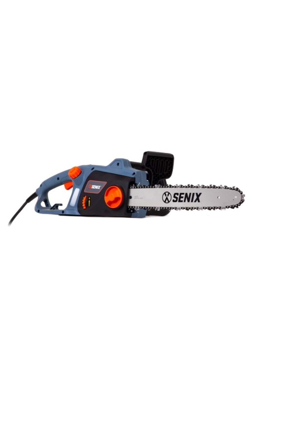 SENIX/CSE20-M2-EU 2000 WATT ELEKTRİKLİ KESİM MOTORU 112419 CSE20-M2-EU