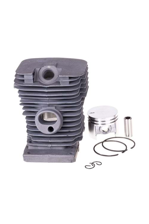 STİHL MS 180 UYUMLU 38 MM SİLİNDİR+PİSTON SET VETA VT06602 160116