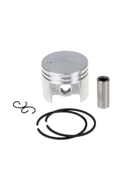 STİHL MS 180 UYUMLU 38 MM PİSTON SET VETA 158573 VP802