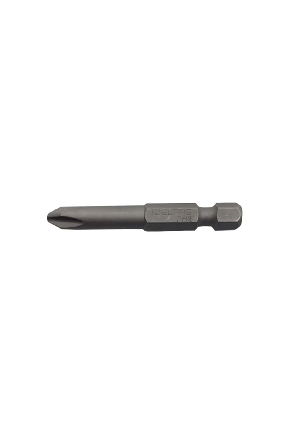 İZELTAŞ PH2X50 MM BİTS UÇ 4820000002