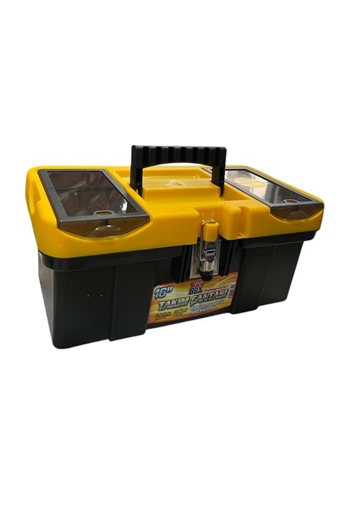 TOOLBOX 16