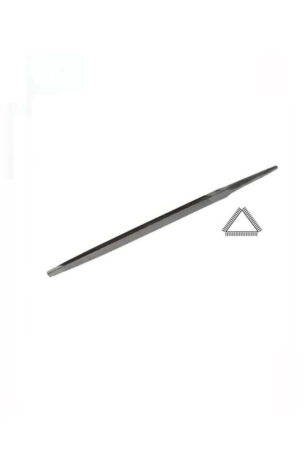 4MM ÜÇGEN EĞE SLİM İNCE DİŞ CMC4280