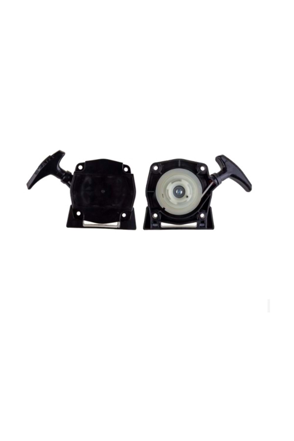 TIRPAN STARTER KAPAK KOMPLE TL43,52,TJ45,53 VETA 167016