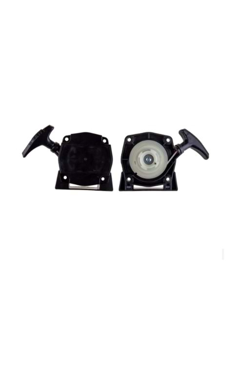 TIRPAN STARTER KAPAK KOMPLE TL43,52,TJ45,53 VETA 167016