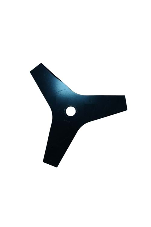 VETA TIRPAN BIÇAĞI 3D 300x25.4x1.6MM YILDIZ 131854 VT30003T