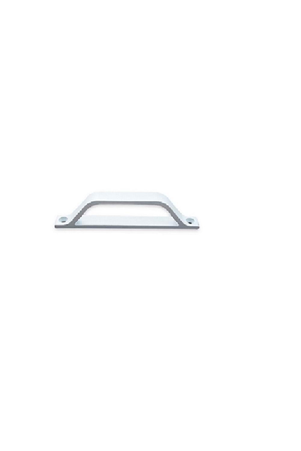 PİMAPEN PVC PLASTİK SİNEKLİK KAPI TUTAMAĞI KULP D KOL KAPI SİNEKLİK KOLU