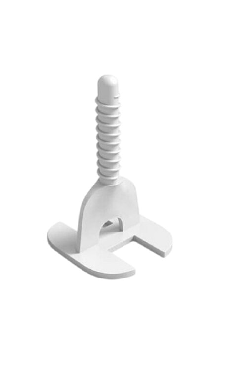 MADE 100LÜ PAKET TWISTER SERAMIK SEVİYE APARATI 1 MM