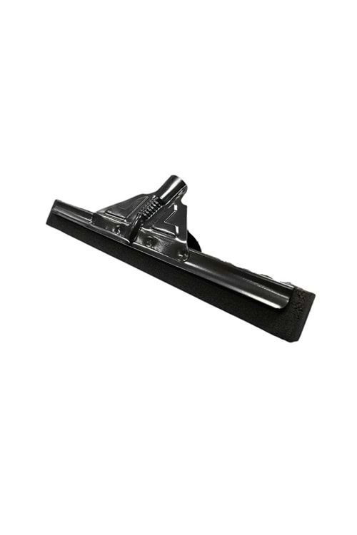 40 CM İZMİR FIRÇA YERSİL ÇEKÇEK METAL