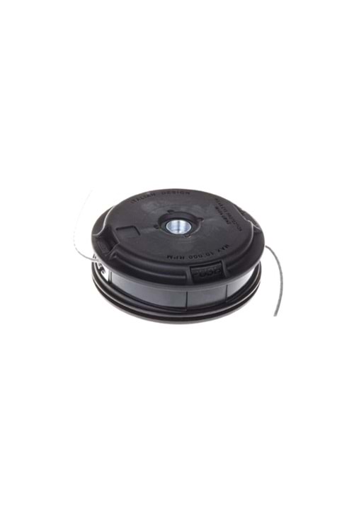TIRPAN OTOMATİK BAŞLIK DİŞİ M10x130mm OLEOMAC 130521 - 50739163 - 50739026