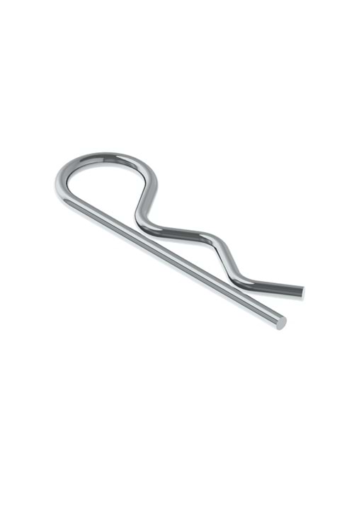 6 MM R TİPİ YAYLI PİM/FİRKETE