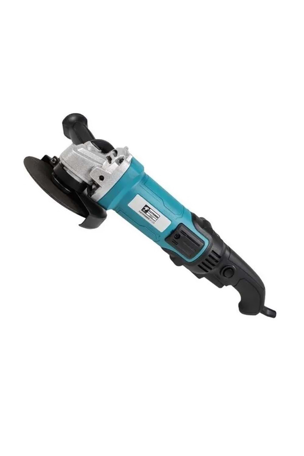 CATPOWER 6129 DEVİR AYARLI AVUÇ TAŞLAMA 125 MM 1300W