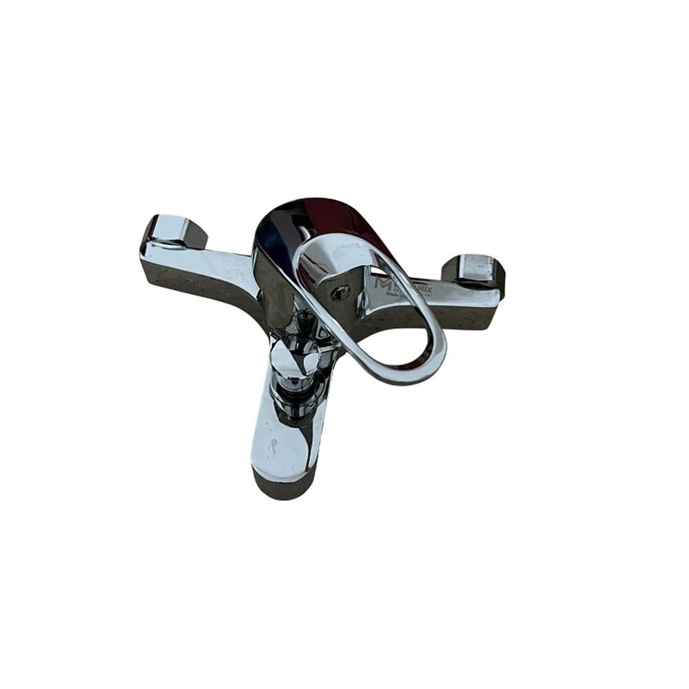 MEGAMİX MİX BANYO BATARYASI MEGA 004