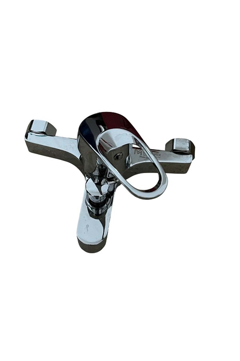 MEGAMİX MİX BANYO BATARYASI MEGA 004