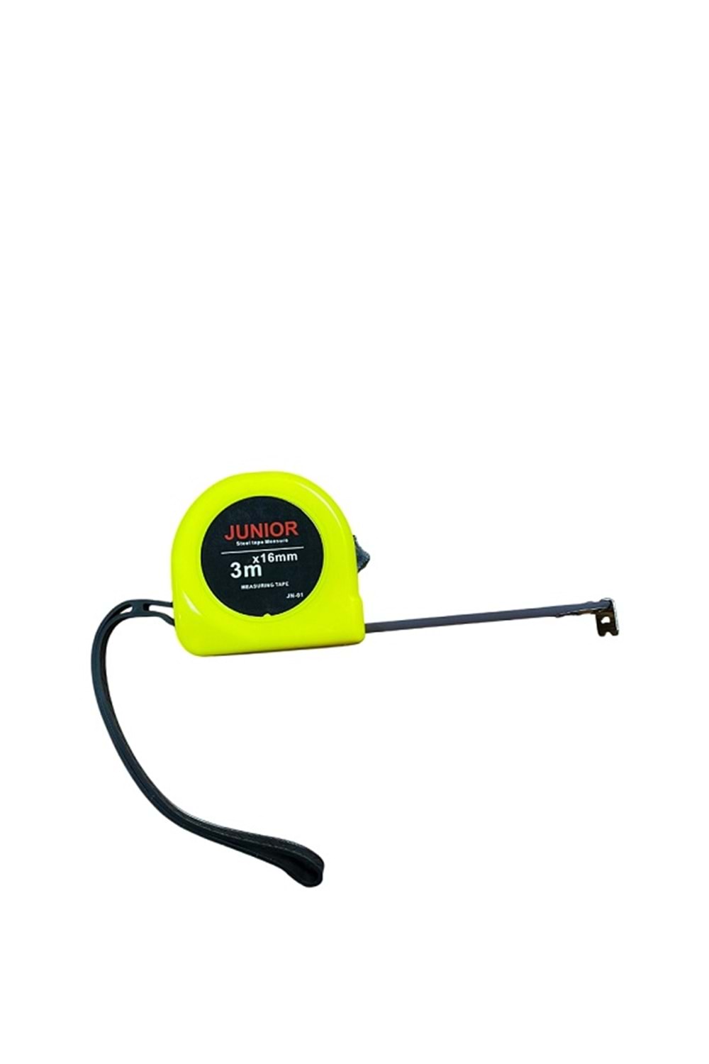 JUNIOR 3 MT X 16 MM 3 MT ŞERİT METRE MTP316