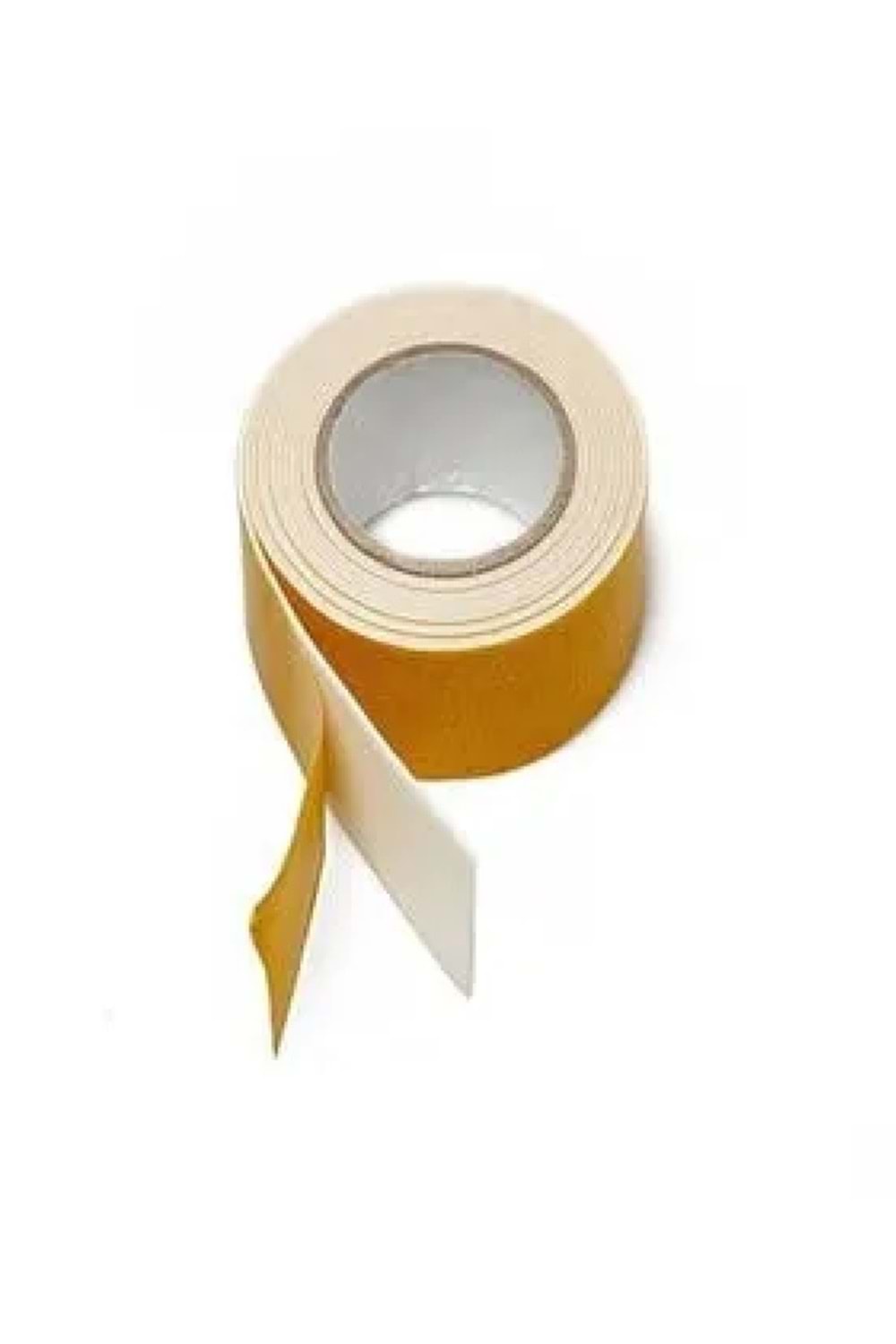 ÇİFT TARAFLI KÖPÜK BANT 48 MM 2 MT