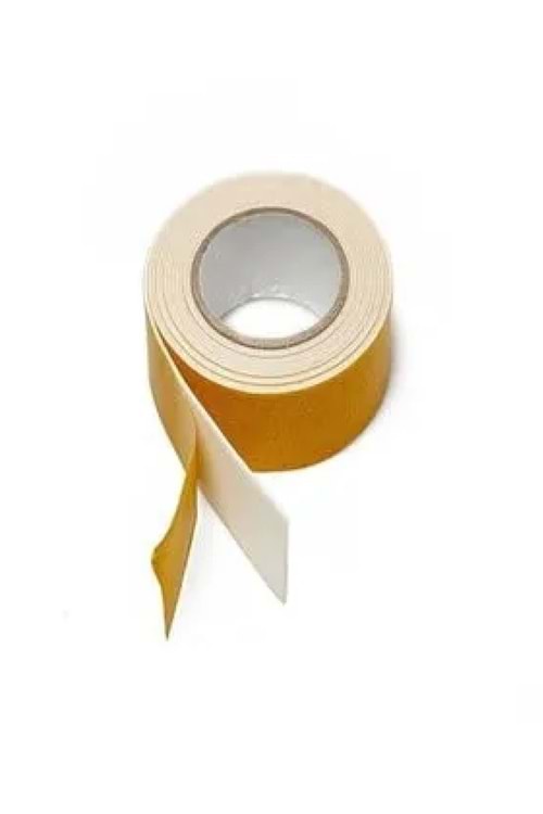 ÇİFT TARAFLI KÖPÜK BANT 48 MM 2 MT
