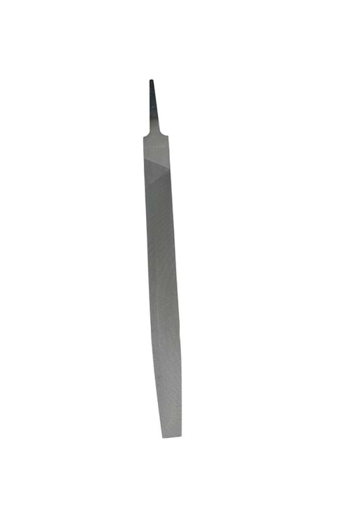 10 MM LAMA YASSI EĞE ORTA DİŞ