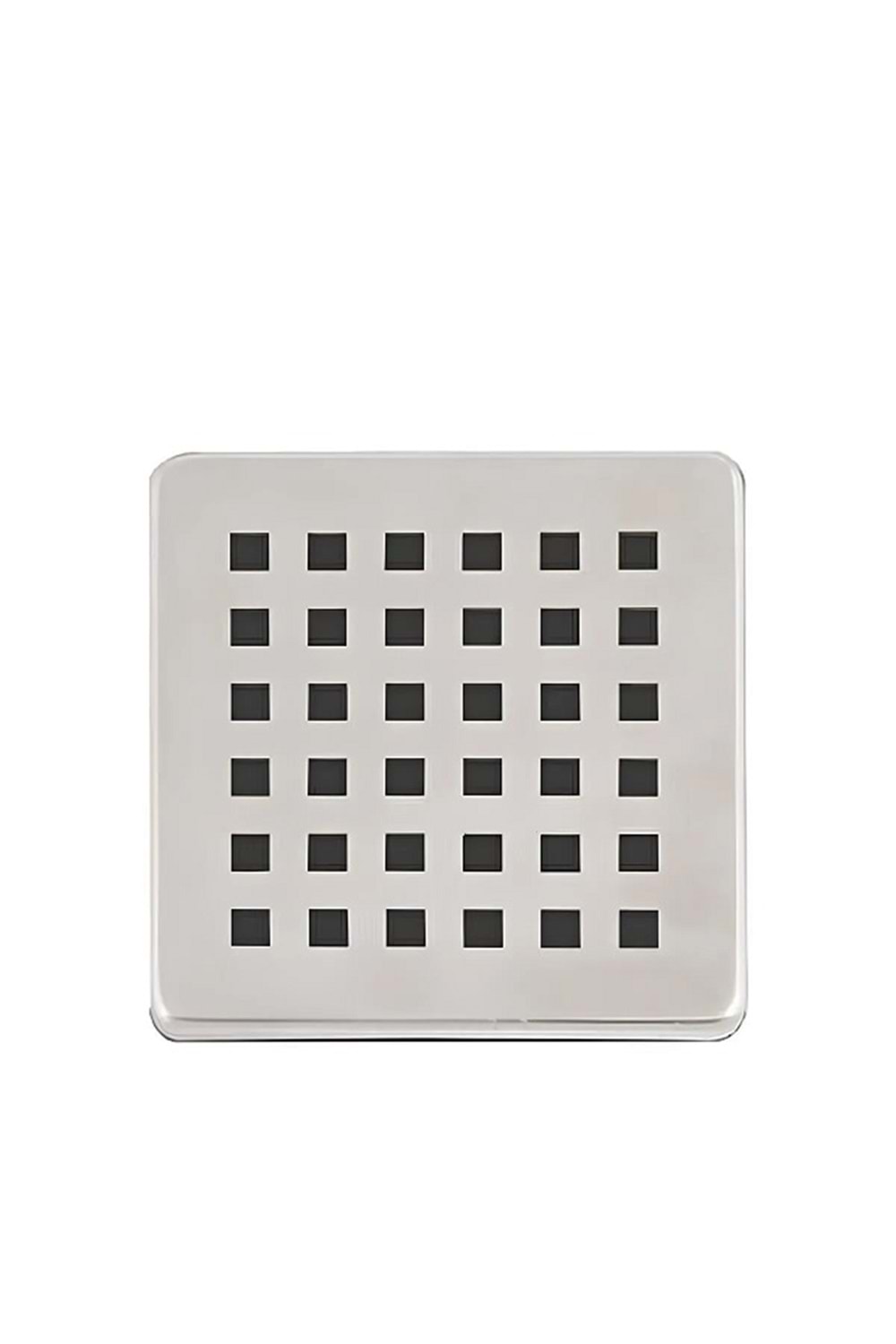 YER SİFON KAPAĞI METAL IZGARA YS 010-3