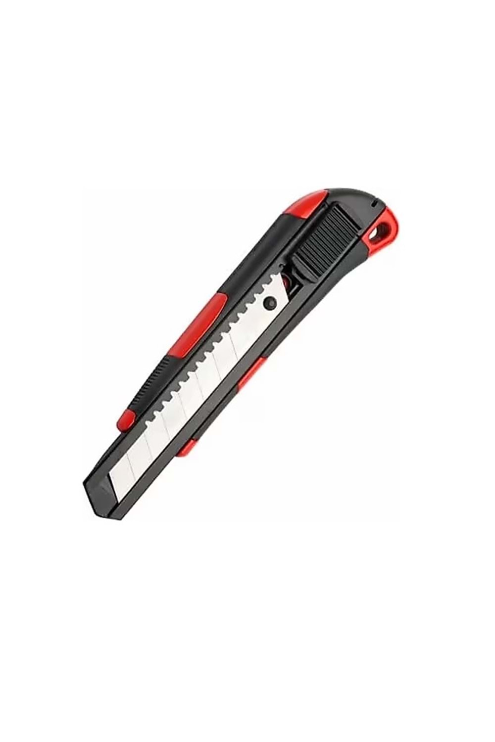 VIP-TEC FALÇATA/MAKET BIÇAĞI METAL GÖVDE 18 MM VT875117