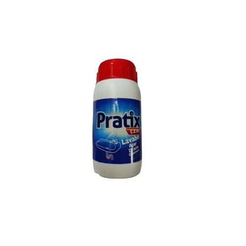 PRATİX 500GR LAVABO AÇICI