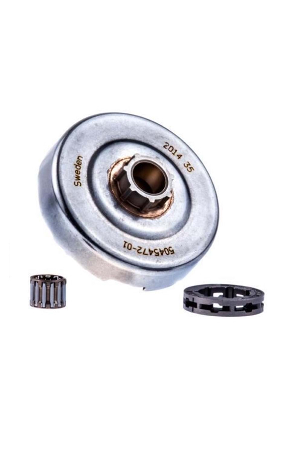 HUSQVARNA ORİGİNAL 365/372/385/575/2165/2166/2171/2172 3/87T RİMLİ ZİNCİR DİŞLİSİ H586980601