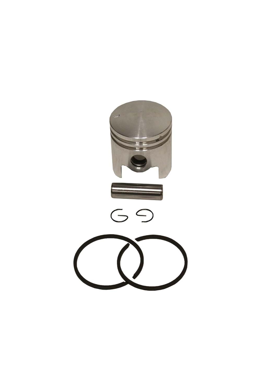31 MM PİSTON KOMPLE 3WZ-6 PALMERA İLAÇLAMA 154863 WZ623236