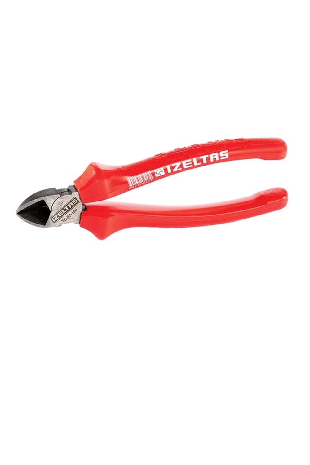 İZELTAŞ YAN KESKİ 180MM OPAK 3700 16 2180