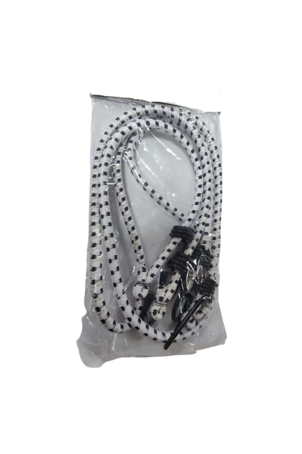 İKİ KANCALI BAGAJ LASTİĞİ 2 Lİ PAKET