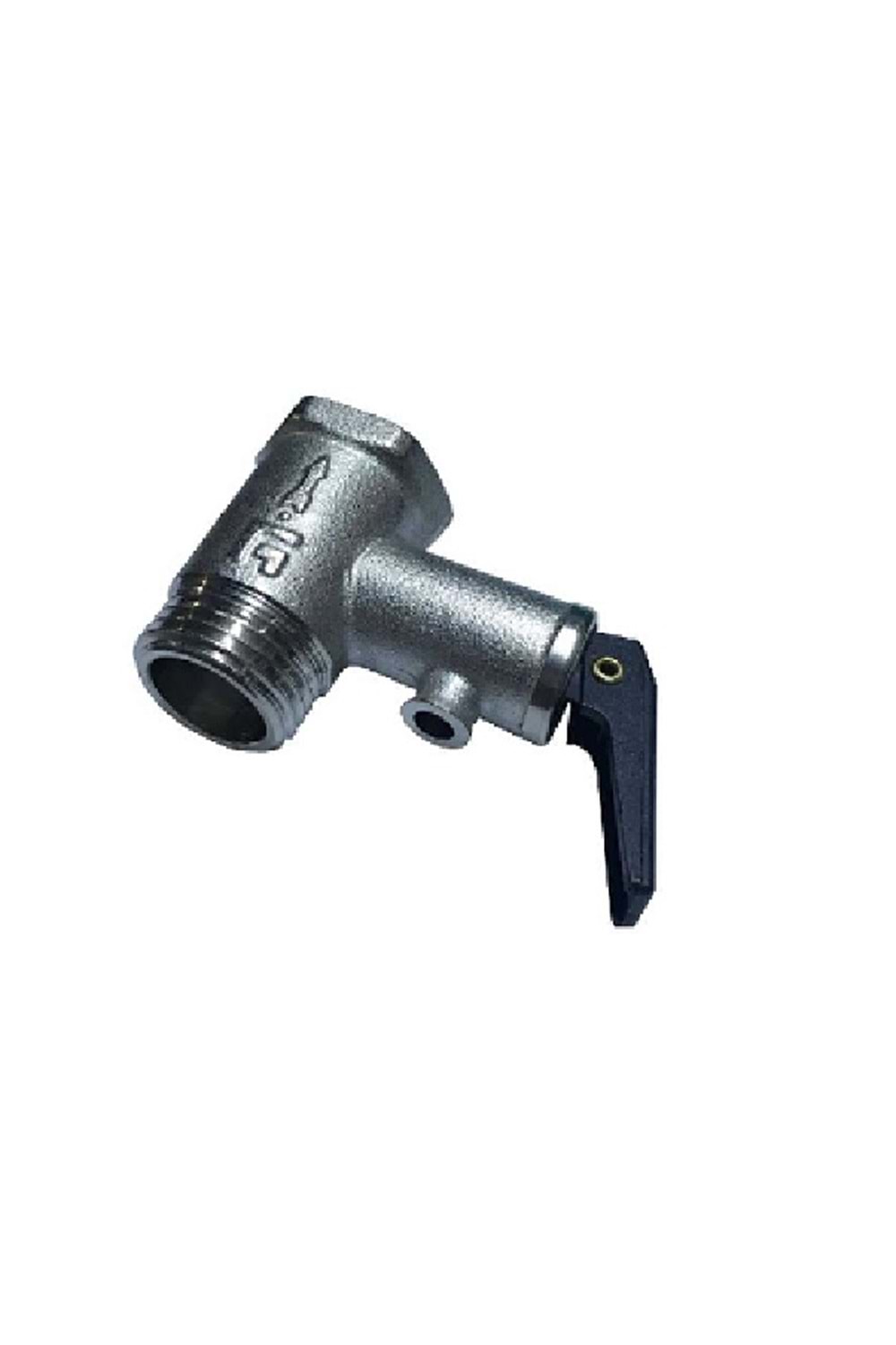 TERMOSİFON EMNİYET VENTİLİ MANDALLI EV 003