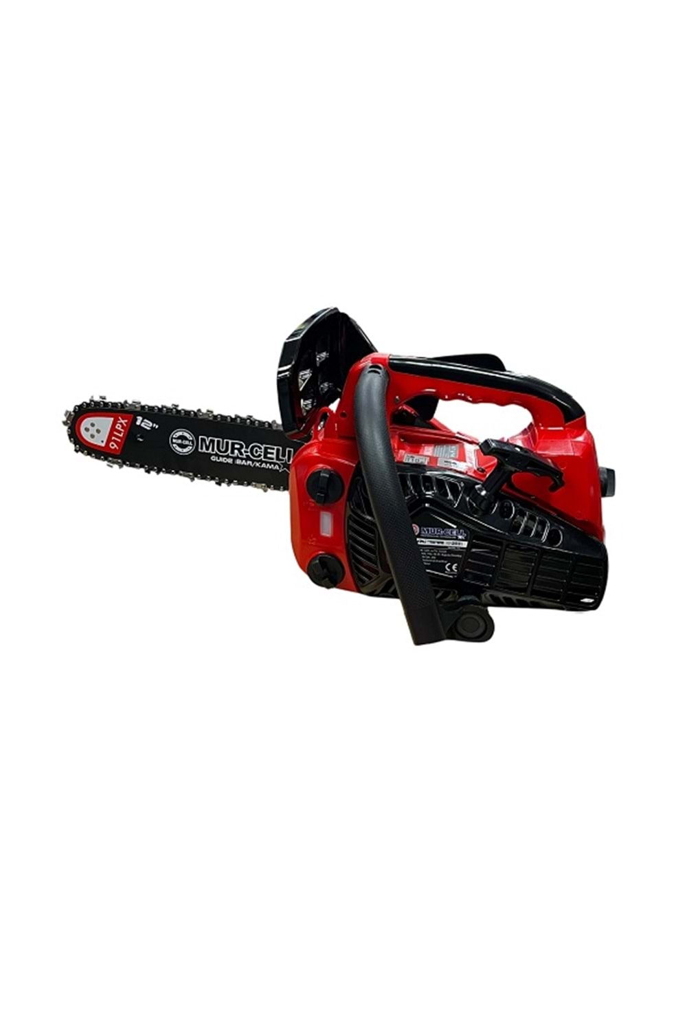 MUR-CELL HR2501 BENZİNLİ KESİM MOTORU / ZİNCİRLİ TESTERE