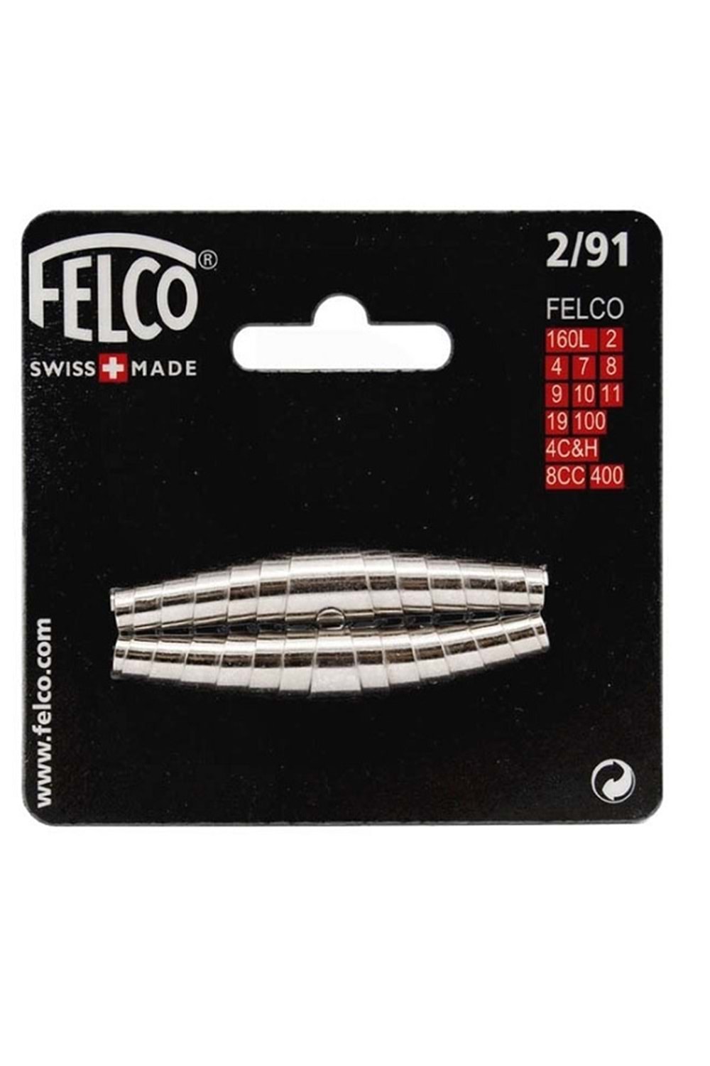 FELCO 2/91 MAKAS YAYI FC (2,4,7,8,9,10,11,160L) 154043
