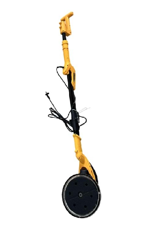 MUR-CELL DMJ-700C-13FT DUVAR TAŞLAMA MAKİNESİ 750W