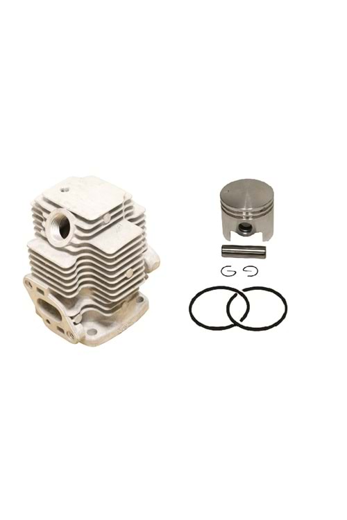 PALMERA 3WZ-6 İLAÇLAMA 31 MM SİLİNDİR+PİSTON SET (154866 +154863) (WZ623143+WZ623148)