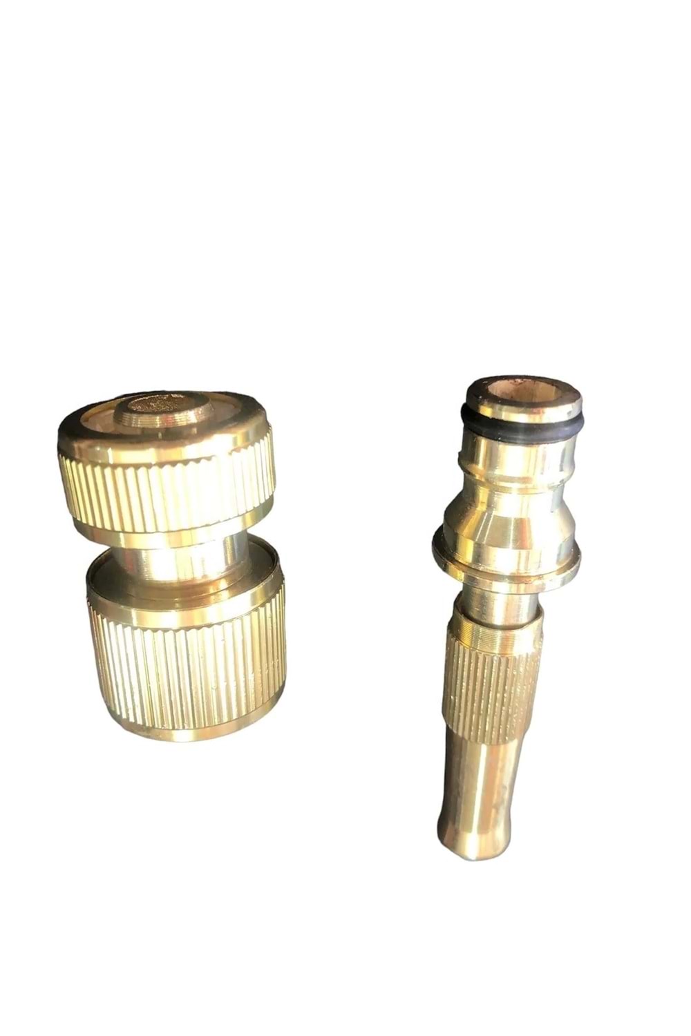 DMAX 1/2 TAZYİKLİ HORTUM APARATI DMX4198