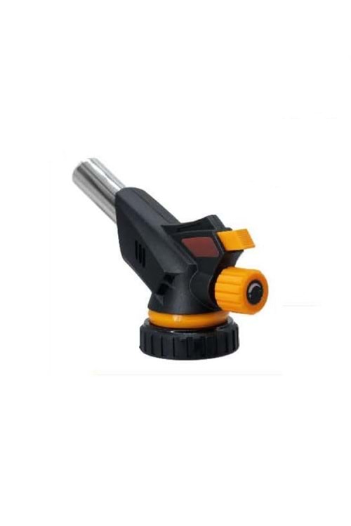 DMX4661 ÇAKMAKLI PÜRMÜZ BAŞLIĞI ÇOK AMAÇLI