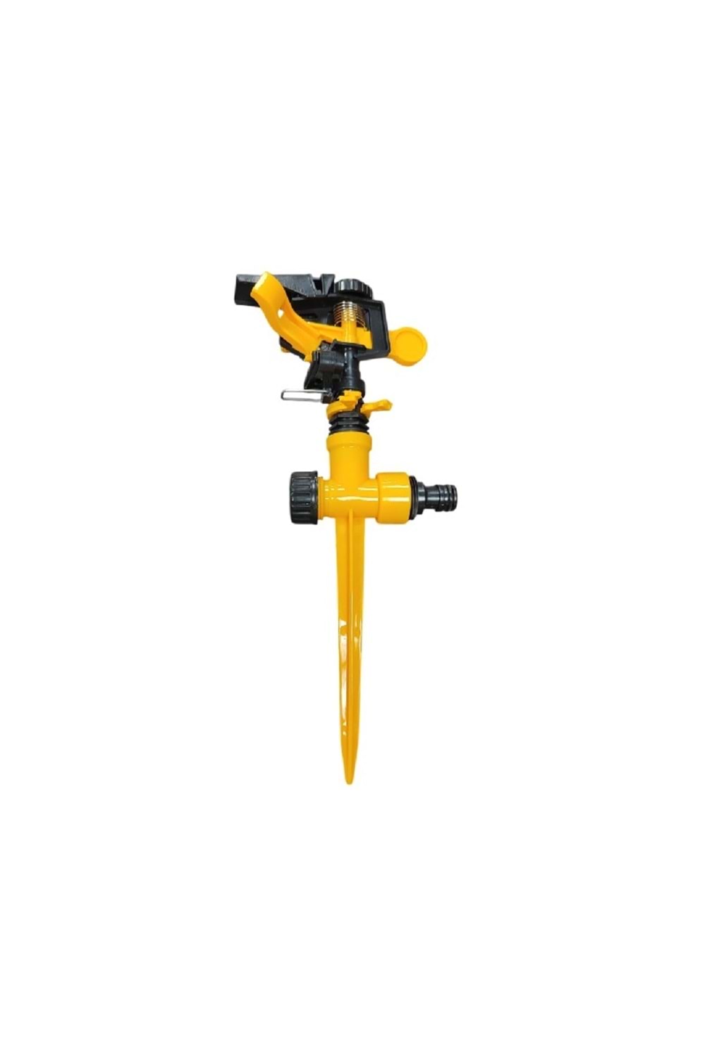 DMX4281 SPRİNG FISKIYE PLASTİK