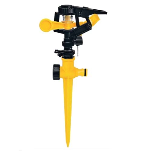 DMX4281 SPRİNG FISKIYE PLASTİK